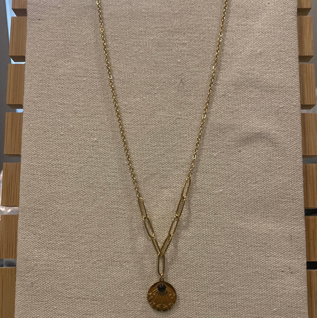 Collier promo