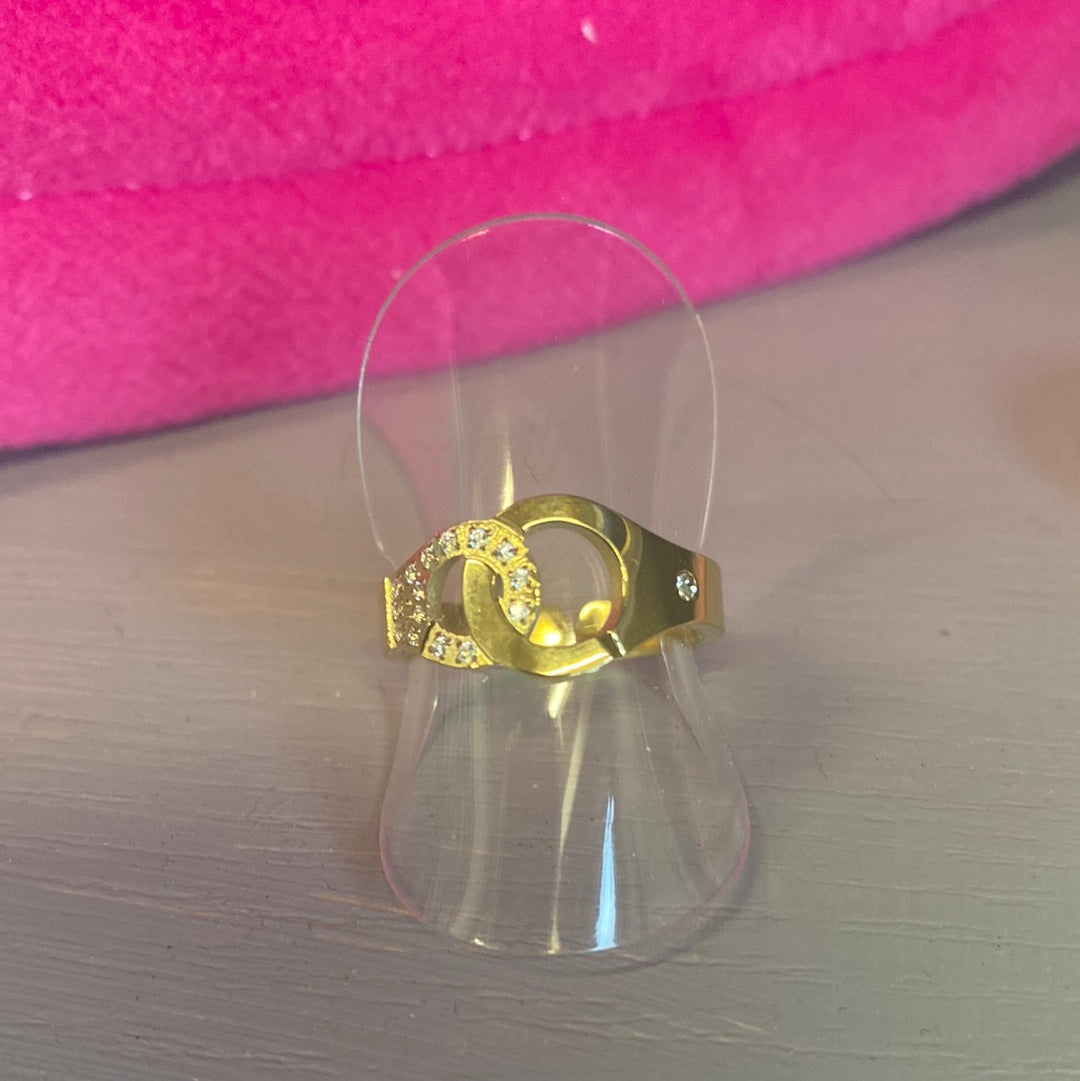 Bague Lorenzo