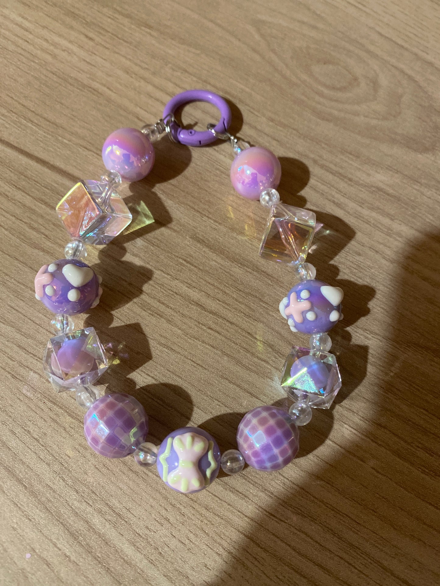 Bijoux de sac
