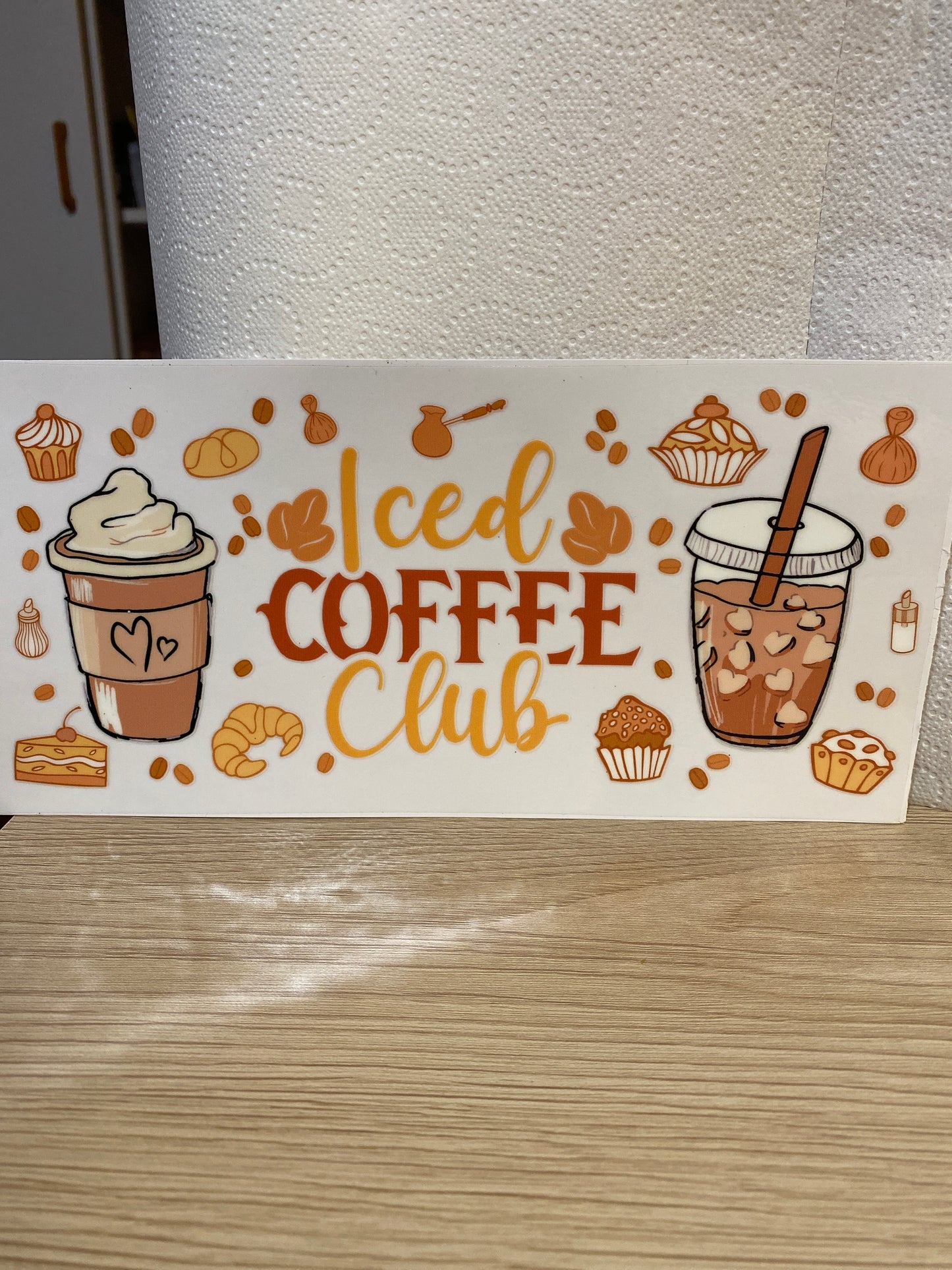 Transfert café