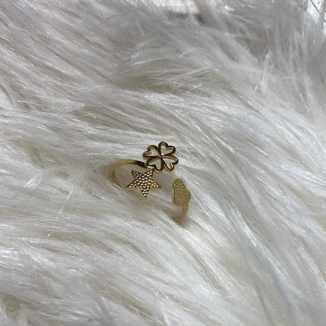Bague Gaspard