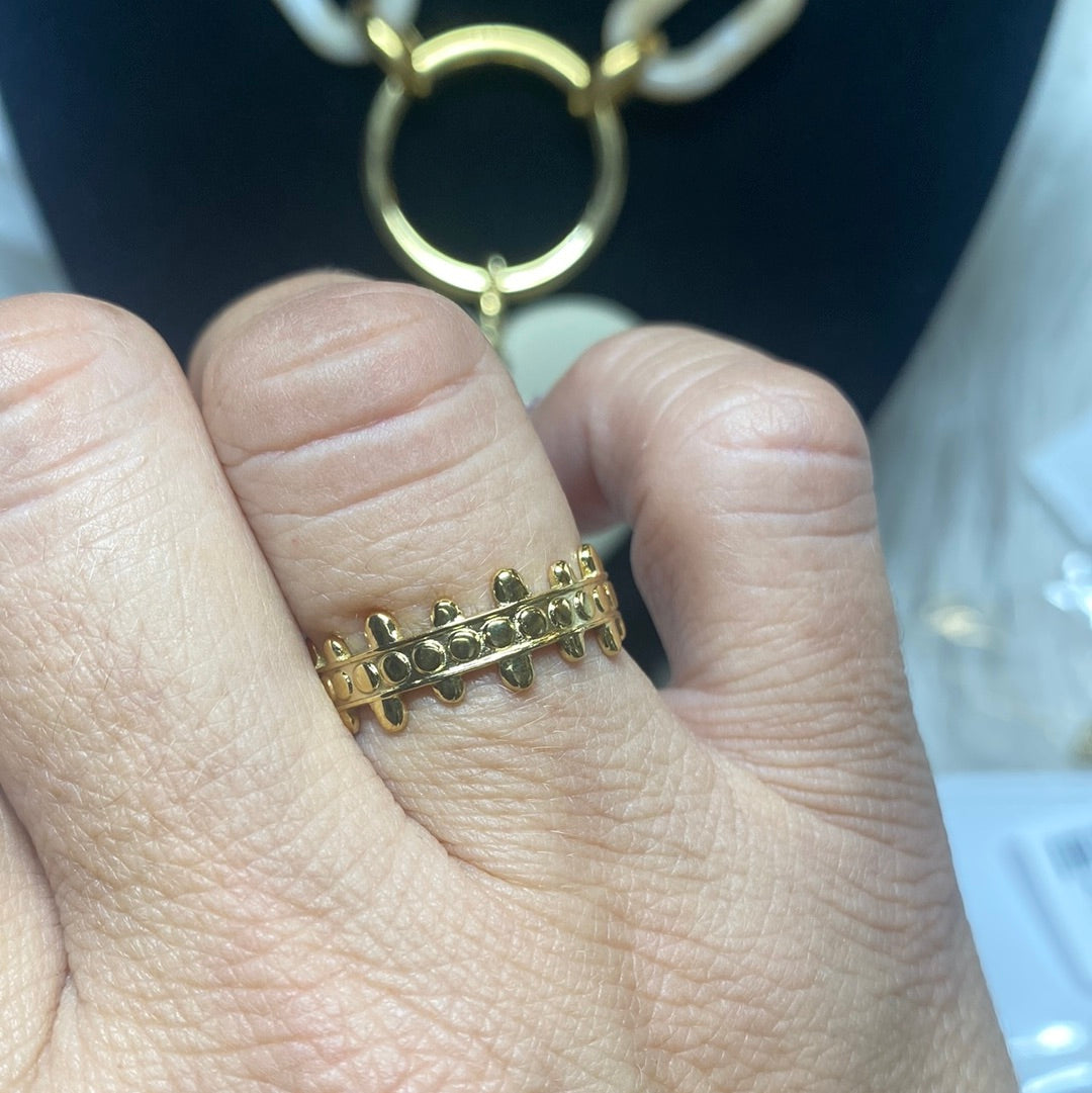 Bague Kenny King