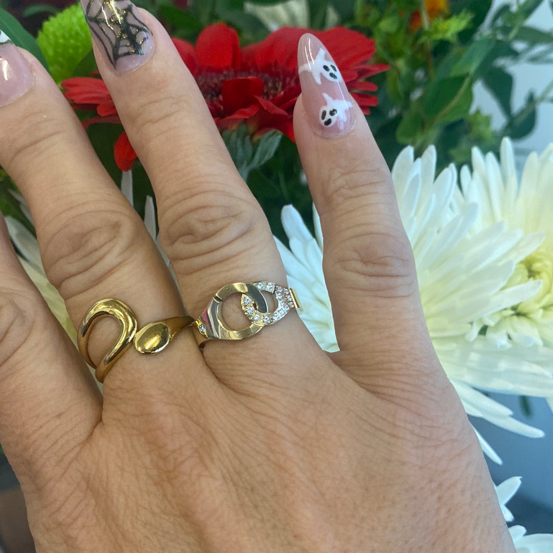 Bague Lorenzo