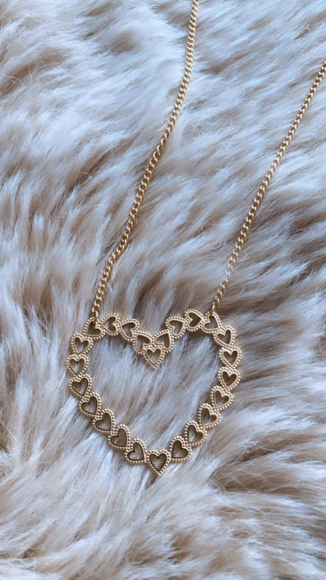 Collier Jordy