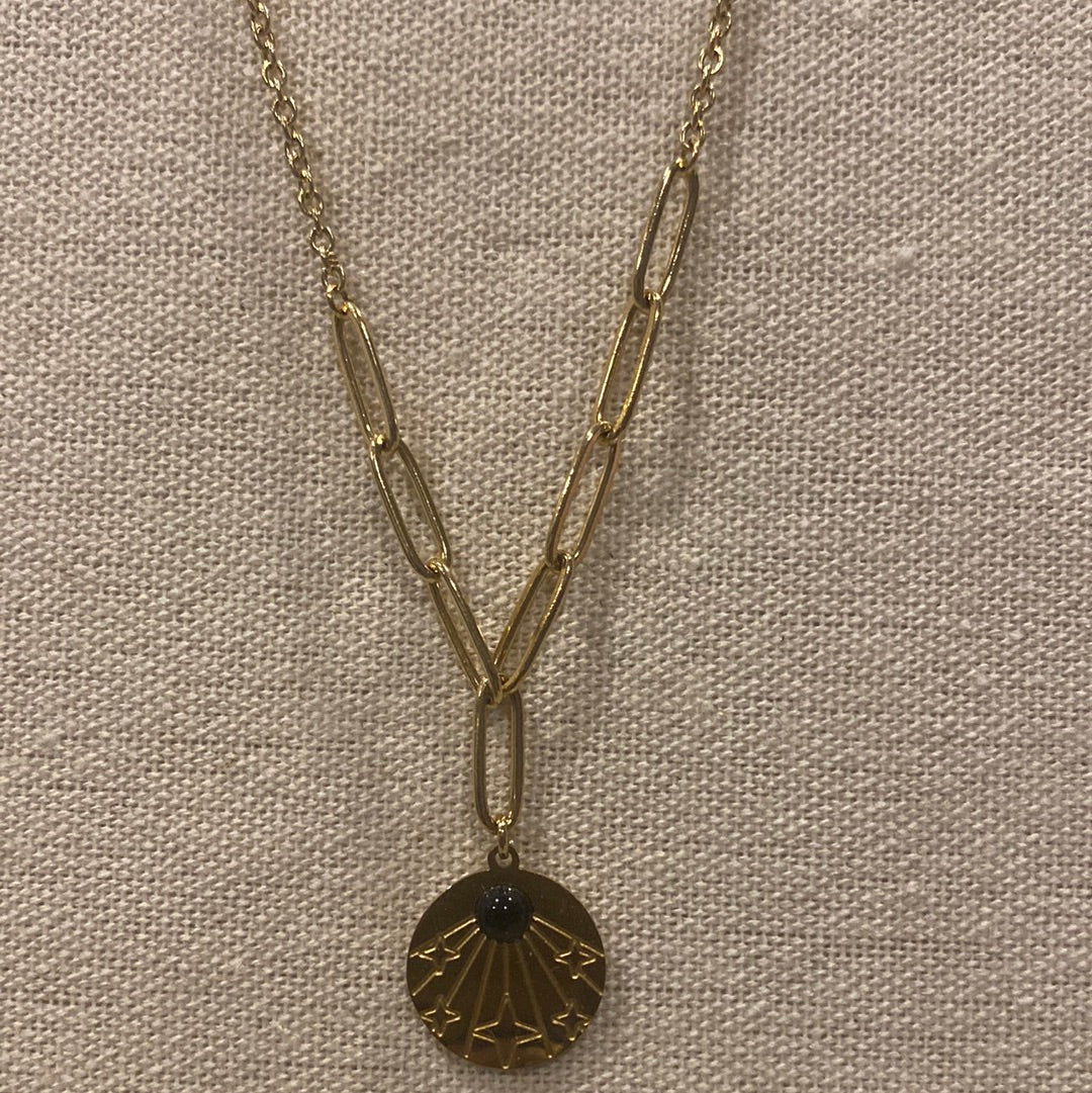 Collier promo