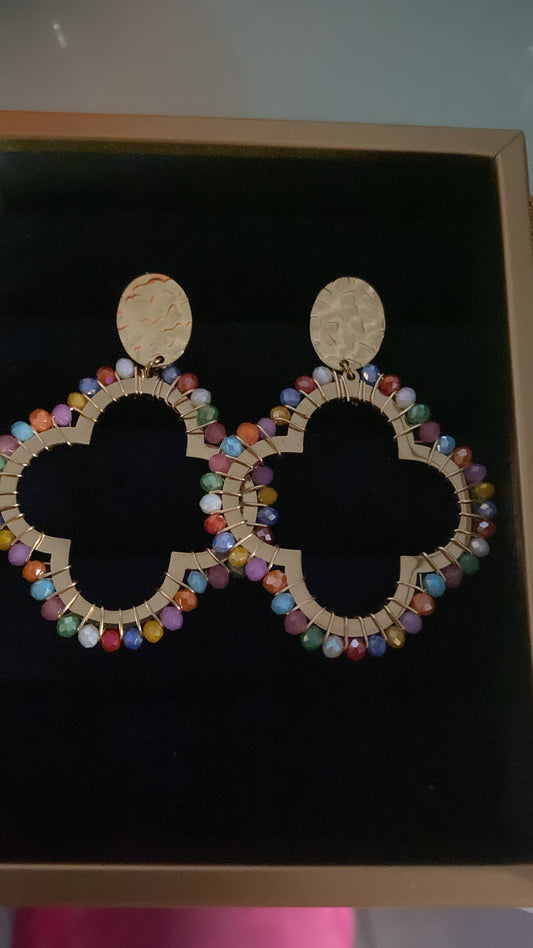 Boucles sylvano