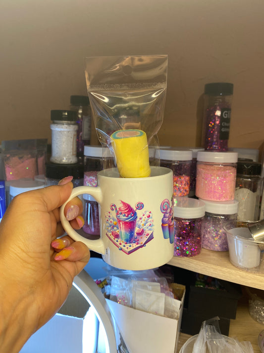 Tasse à café ou thé