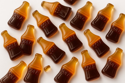 bonbon cola