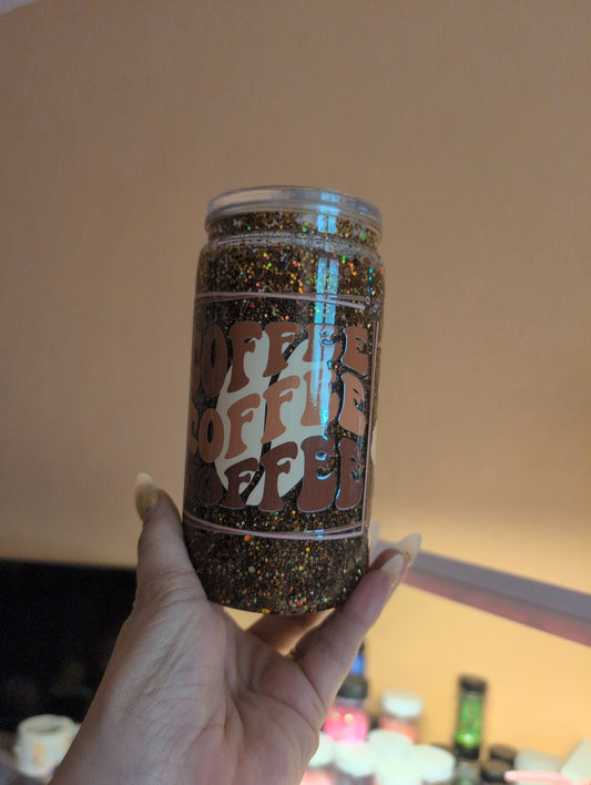Gobelet café
